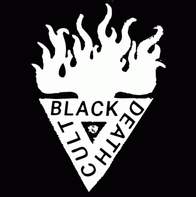 logo Black Death Cult